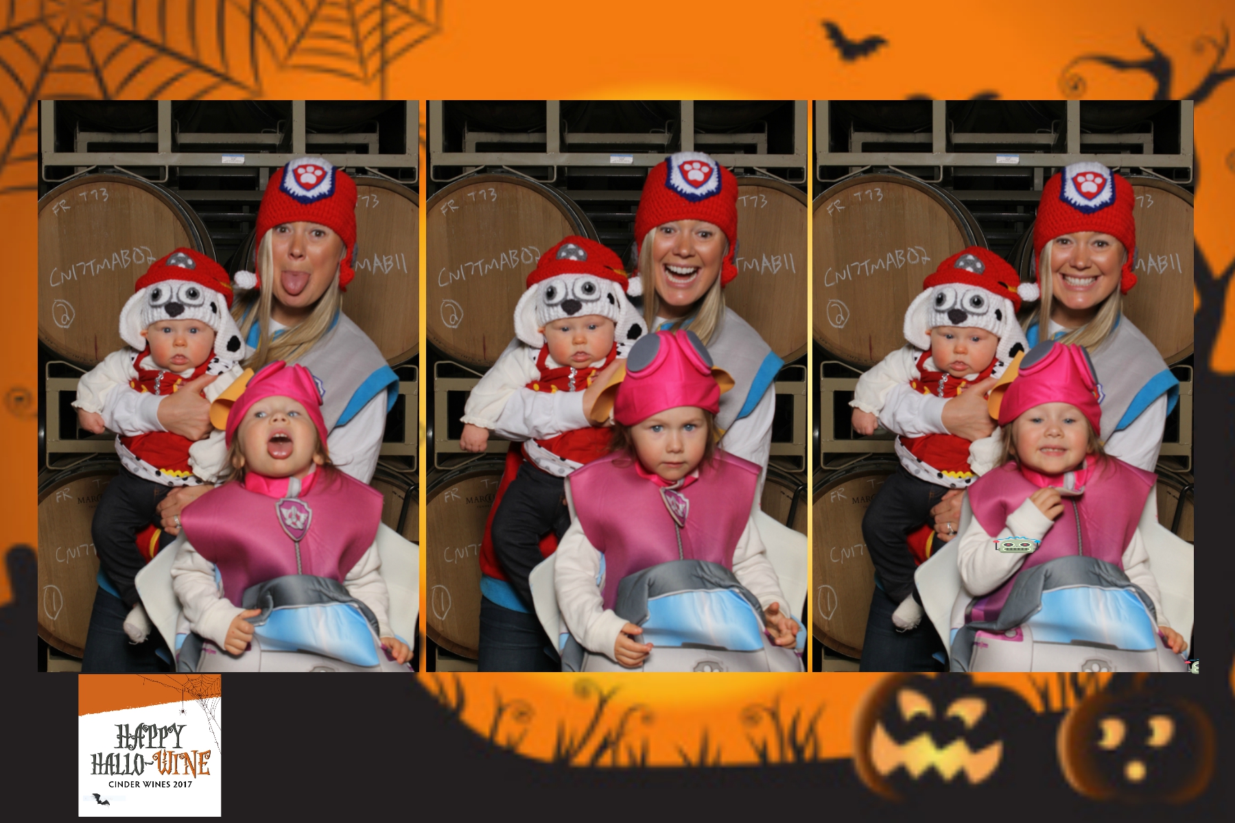 Cinder Hallowine 2017 | View more photos from the event at gallery.niknoxphotobox.com/u/NiKnox-Photo-Box/Cinder-Hallowine-2017